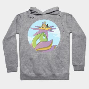 Mother Nature Hoodie